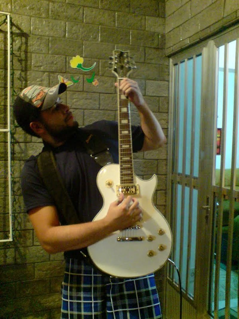 Leandro 2112 - Foto 1