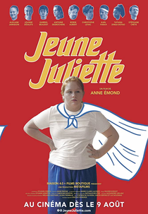 A Jovem Juliette (Jeune Juliette)