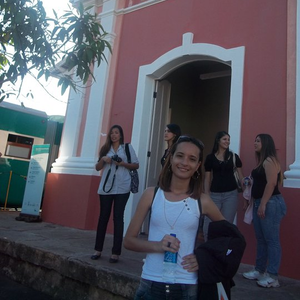 Foto de perfil de Marcella Proença