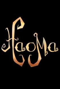 Haoma - Poster / Capa / Cartaz - Oficial 1
