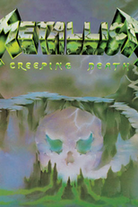 Metallica: Creeping Death (Metallica: Creeping Death)