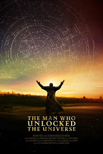 The Man Who Unlocked the Universe - Poster / Capa / Cartaz - Oficial 1