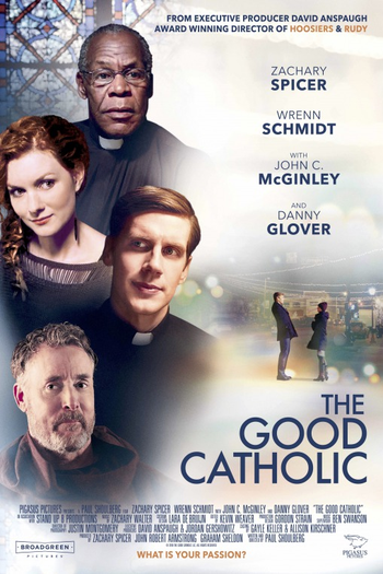 de Filme The Good Catholic (2017)