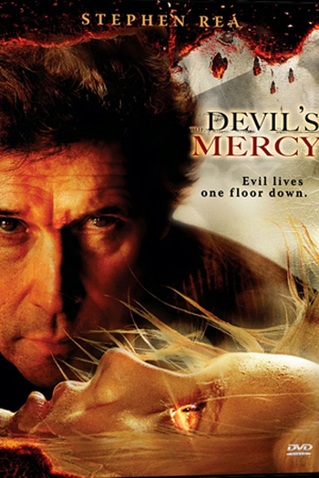 Poster de Filme Rituais Do Diabo (2008)