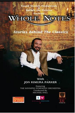 Todas as Notas (Whole Notes)