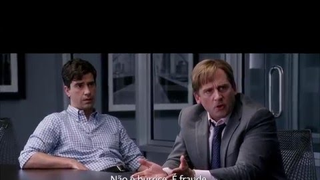 Trailer: A Grande Aposta | Trailer Online “Screwed” | Leg | Paramount Pictures Brasil