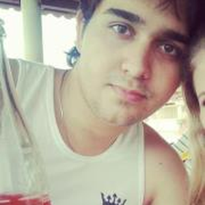Foto de perfil de Nilton Barcelos