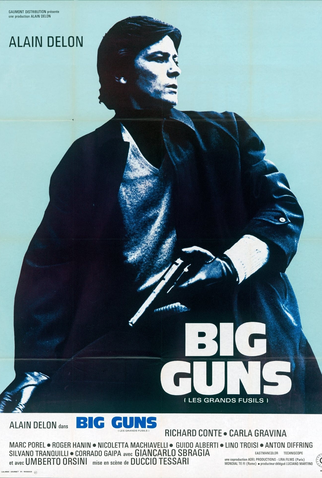 Poster 9 de Filme Sentença de Morte (1973)