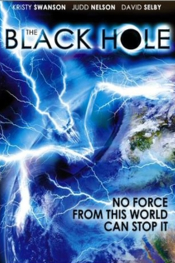  de Filme O Buraco Negro (2006)