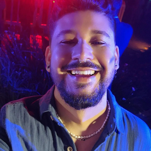 Foto de perfil de Alexandre Pereira Santos