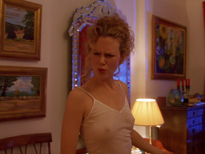 Foto 40 de De Olhos Bem Fechados