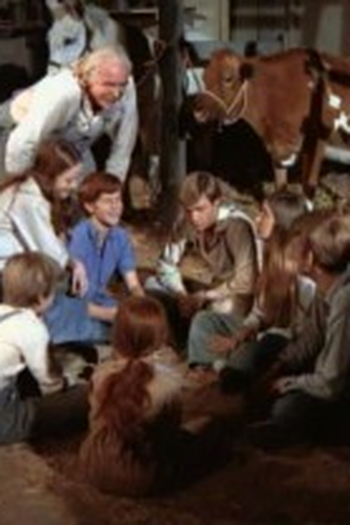 Poster de Episódio The Honeymoon (1974)