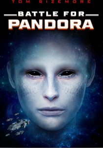 Battle for Pandora (Battle for Pandora)