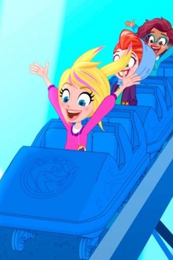 Poster de Episódio Bumpy Ride (2018)
