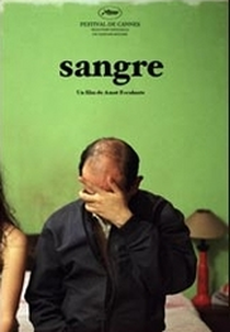 Sangue (Sangre)