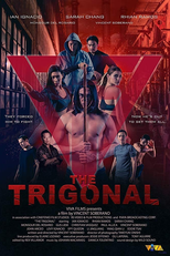 Trigonal: Lutando por Justiça (The Trigonal: Fight for Justice)