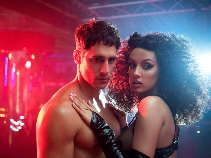 Foto 11 de Nacho (1ª Temporada)