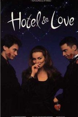 Hotel de Love (Hotel de Love)