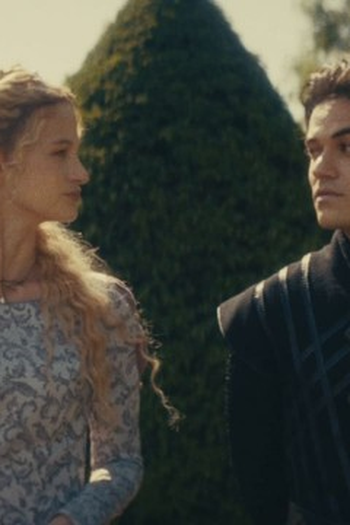 Poster de Episódio King Oleg's Crown (2026)