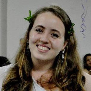 Foto de perfil de Isadora Monteiro