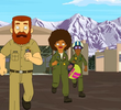 Bad Speecher Adventure