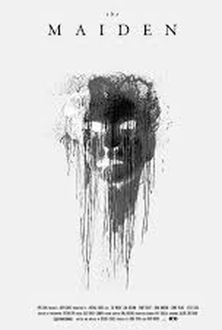 Poster 2 de Curta The Maiden (2016)