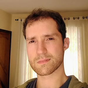 Foto de perfil de Johann