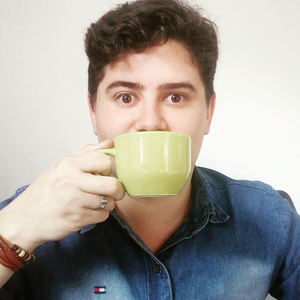 Foto de perfil de Vinicius