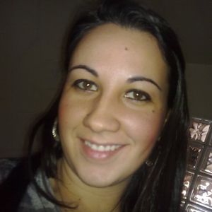 Foto de perfil de Fernanda Roggia