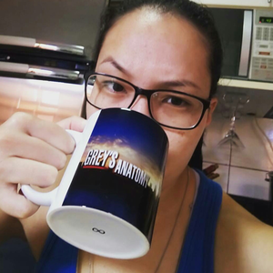 Foto de perfil de Ailime Correia Ichinose