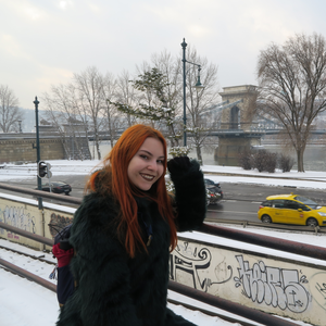 Foto de perfil de lidiane soares