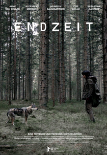 Fim dos tempos (Endzeit)