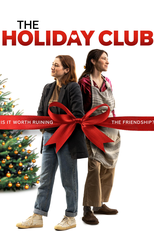 The Holiday Club (The Holiday Club)