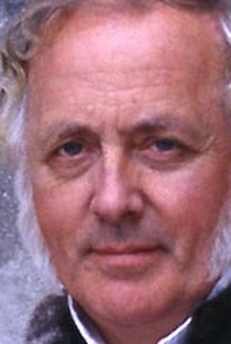 Benjamin Whitrow (17 de Fevereiro de 1937) Artista Filmow
