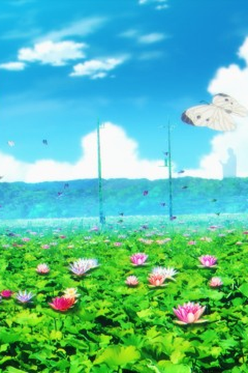Poster de Episódio 霞ヶ浦・モビリティリゾートもてぎ (2025)