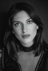 Dina Roudman