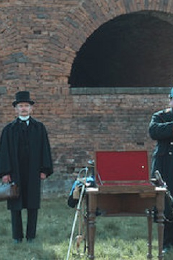 Poster de Episódio Somnambul (2020)