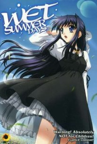 Poster 1 de Série Wet Summer Days (2003)