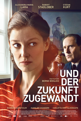 Poster 1 de Filme Lábios Selados (2018)