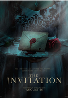 Convite Maldito (The Invitation)