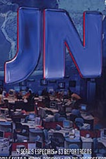 Jornal Nacional - 35 anos (Jornal Nacional - 35 anos)