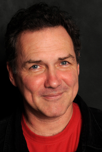 Norm MacDonald - Poster 1