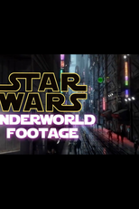 Star Wars: Underworld - Test Footage (Star Wars: Underworld - Test Footage)