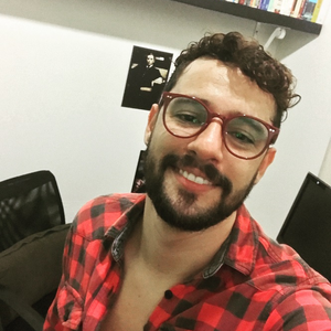 Foto de perfil de Rennan