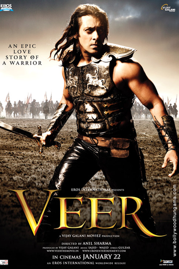  de Filme Veer (2010)