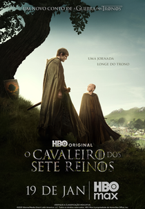 O Cavaleiro dos Sete Reinos (1ª Temporada) (A Knight of the Seven Kingdoms (Season 1))