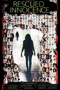 Rescued Innocence - Poster / Capa / Cartaz - Oficial 1