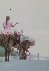 Ciganos do Nordeste (Ciganos do Nordeste)