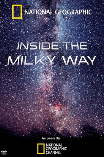  de Filme Dentro da Via Láctea (2010)