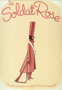 Le Soldat Rose (Le Soldat Rose)